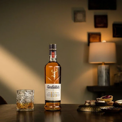 WHISKY GLENFIDDICH 15 AÑOS 750ML