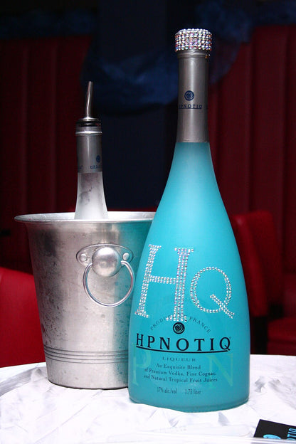 VODKA HPNOTIQ 700ml