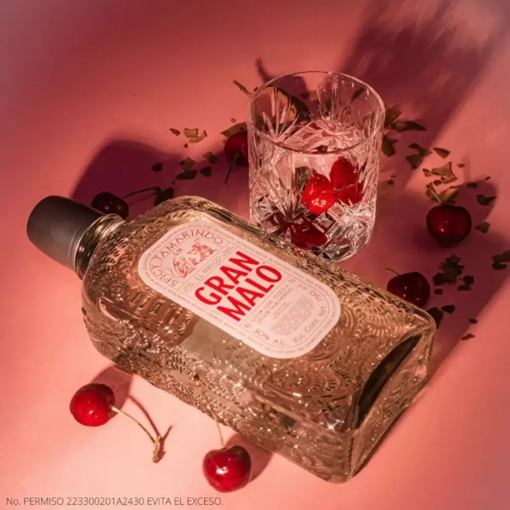 TEQUILA GRAN MALO TAMARINDO 750ML