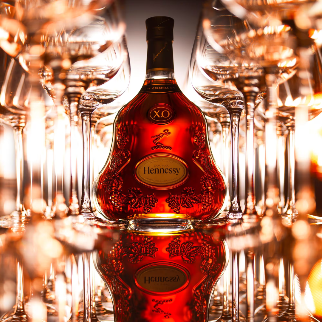 COÑAC HENNESSY XO 700ML