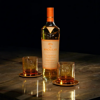 WHISKY THE MACALLAN HARMONY AMBER MEADOW 700ML
