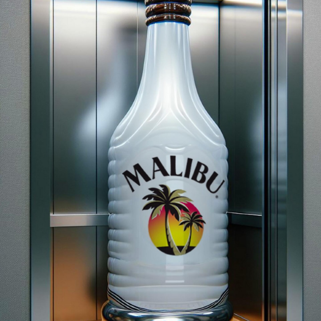 Ron Malibú 750 ml