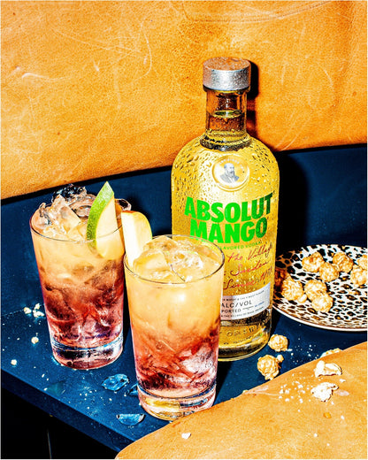 VODKA ABSOLUT MANGO 750ML