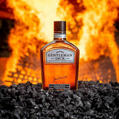 WHISKY GENTLEMAN JACK 700ML