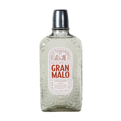 TEQUILA GRAN MALO TAMARINDO 750ML