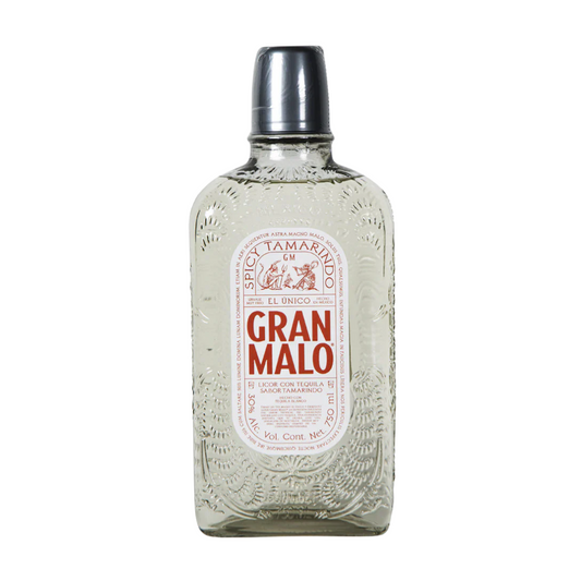 TEQUILA GRAN MALO TAMARINDO 750ML