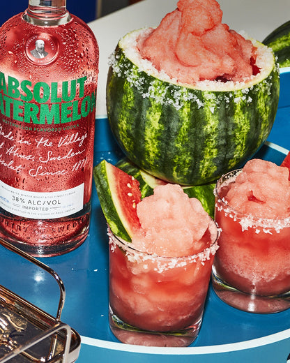 VODKA ABSOLUT SANDÍA 750 ML