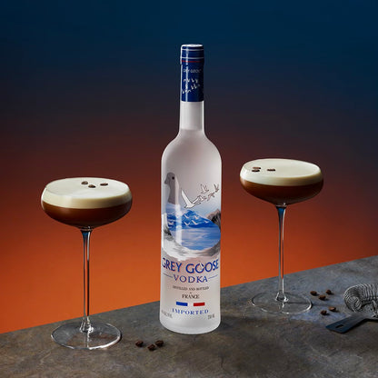 VODKA GREY GOOSE 750ML