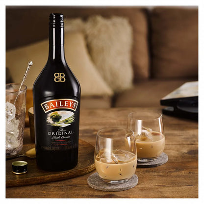 CREMA DE WHISKY BAILEYS ORIGINAL 700ML