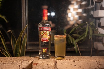VODKA SMIRNODD TAMARINOD 750ML