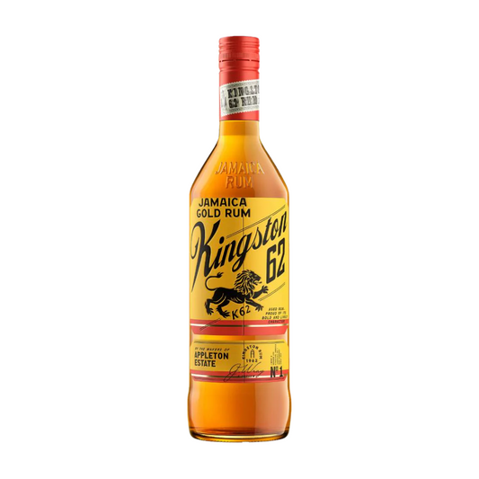 RON APPLETON KINGSTON 62 SPECIAL ORO 750ML