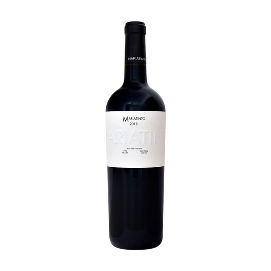 VINO TINTO MARIATINTO 750ML