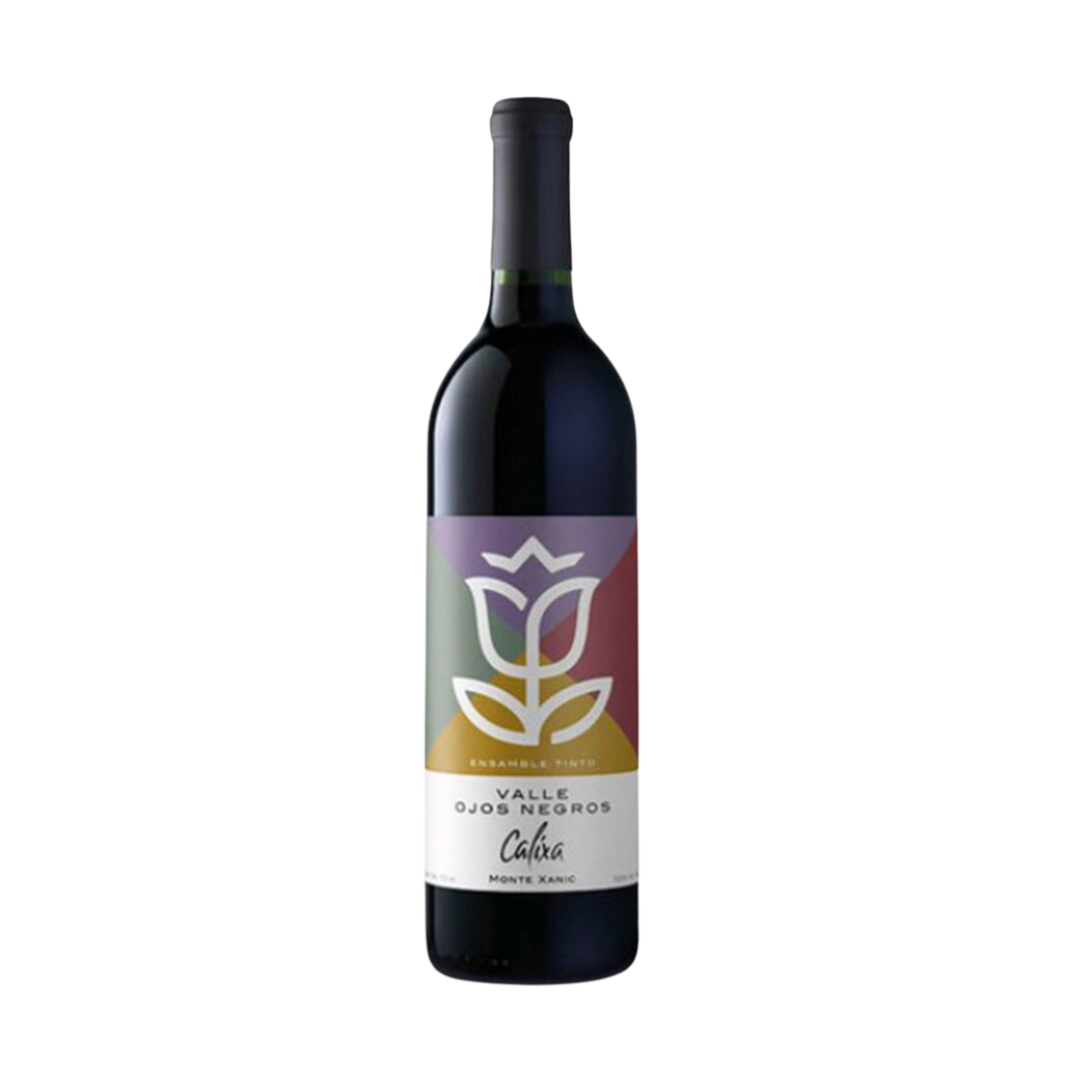 VINO TINTO MONTE XANIC CALIXA 750ML