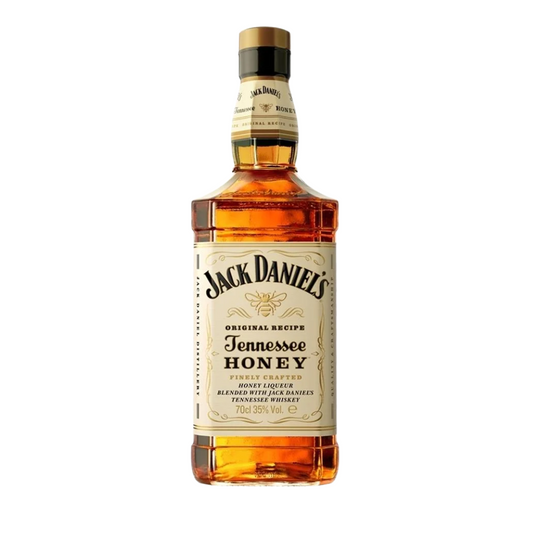 WHISKY JACK DANIELS MIEL 700ML