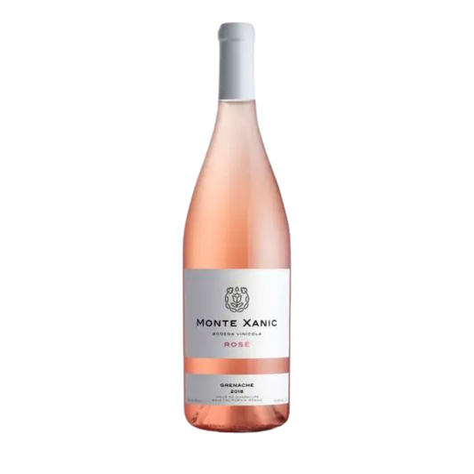 VINO ROSADO MONTE XANIC ROSADO 750ML