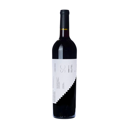VINO TINTO SCIELO 750ML